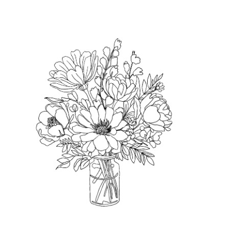 You're All Set to Blossom